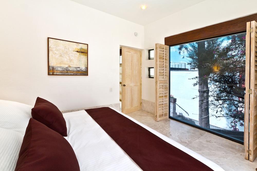 Hotel & Spa Dona Urraca San Miguel De Allende Bagian luar foto