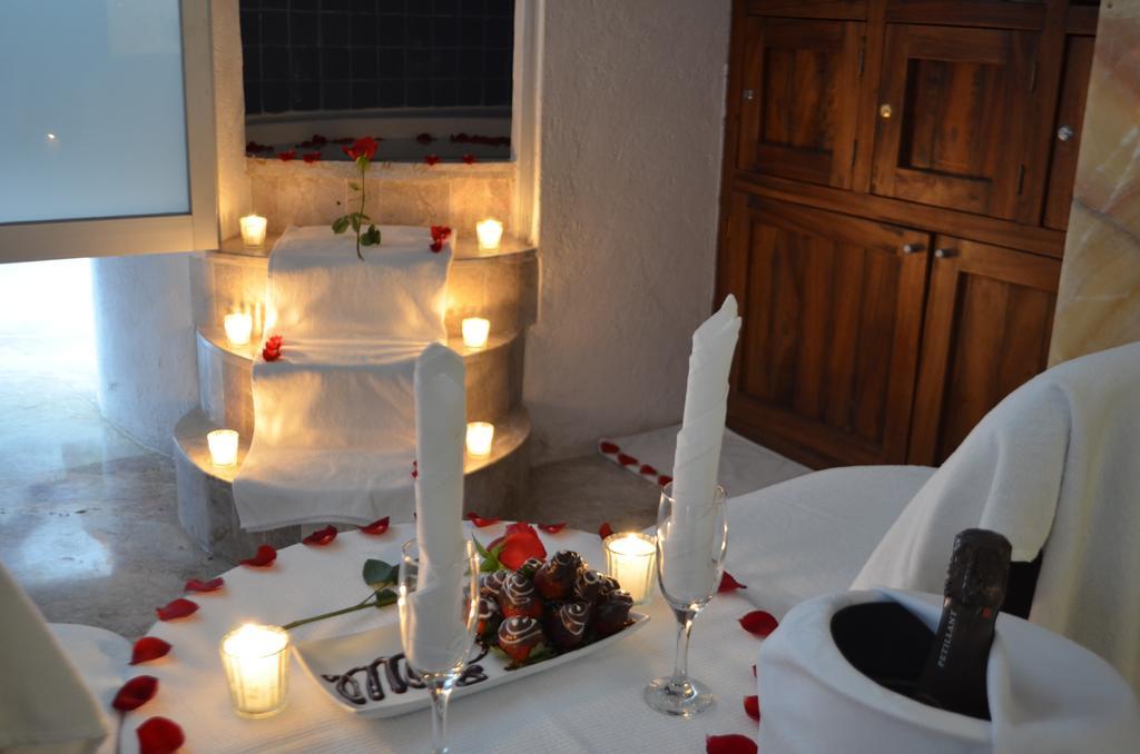 Hotel & Spa Dona Urraca San Miguel De Allende Bagian luar foto