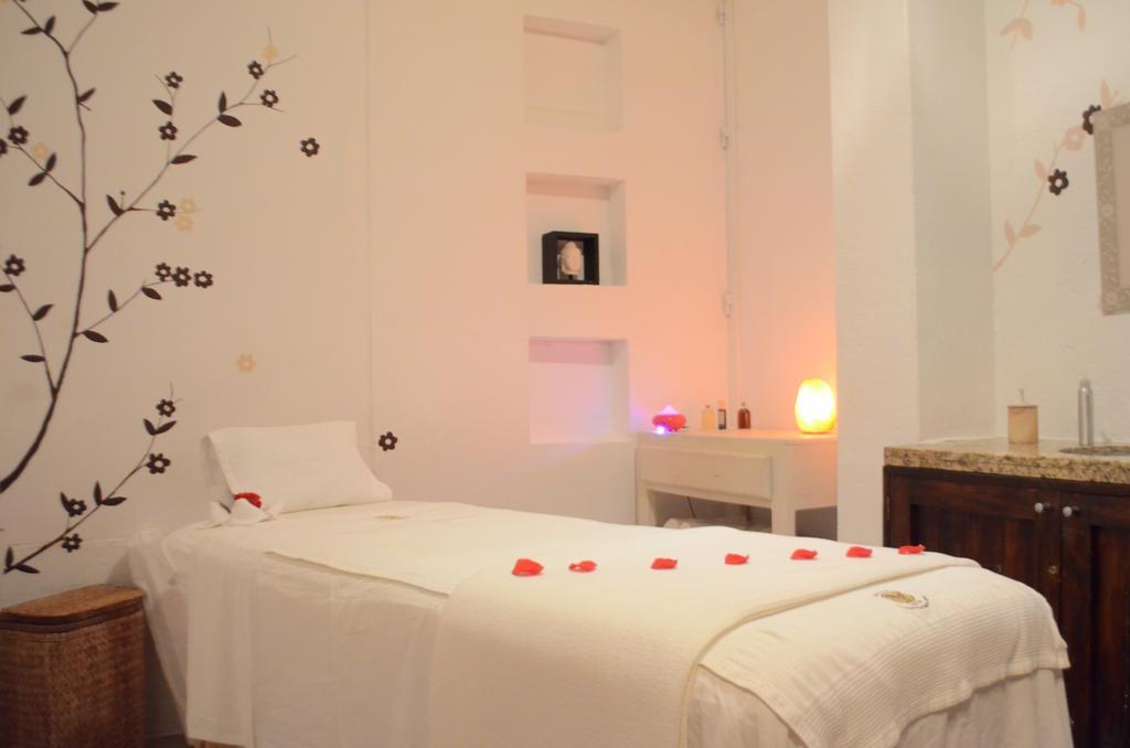 Hotel & Spa Dona Urraca San Miguel De Allende Bagian luar foto