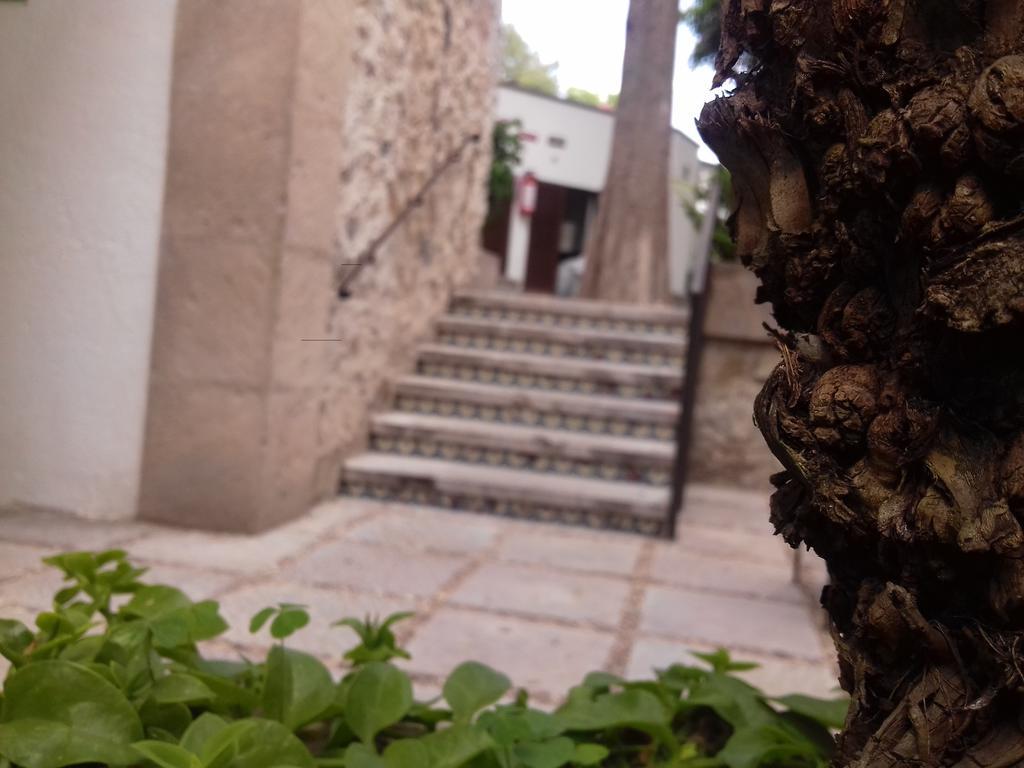 Hotel & Spa Dona Urraca San Miguel De Allende Bagian luar foto