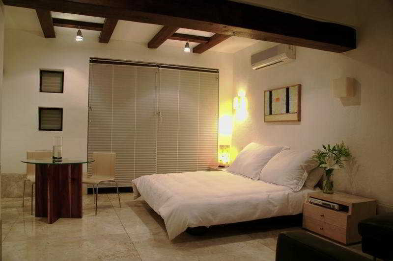 Hotel & Spa Dona Urraca San Miguel De Allende Bagian luar foto