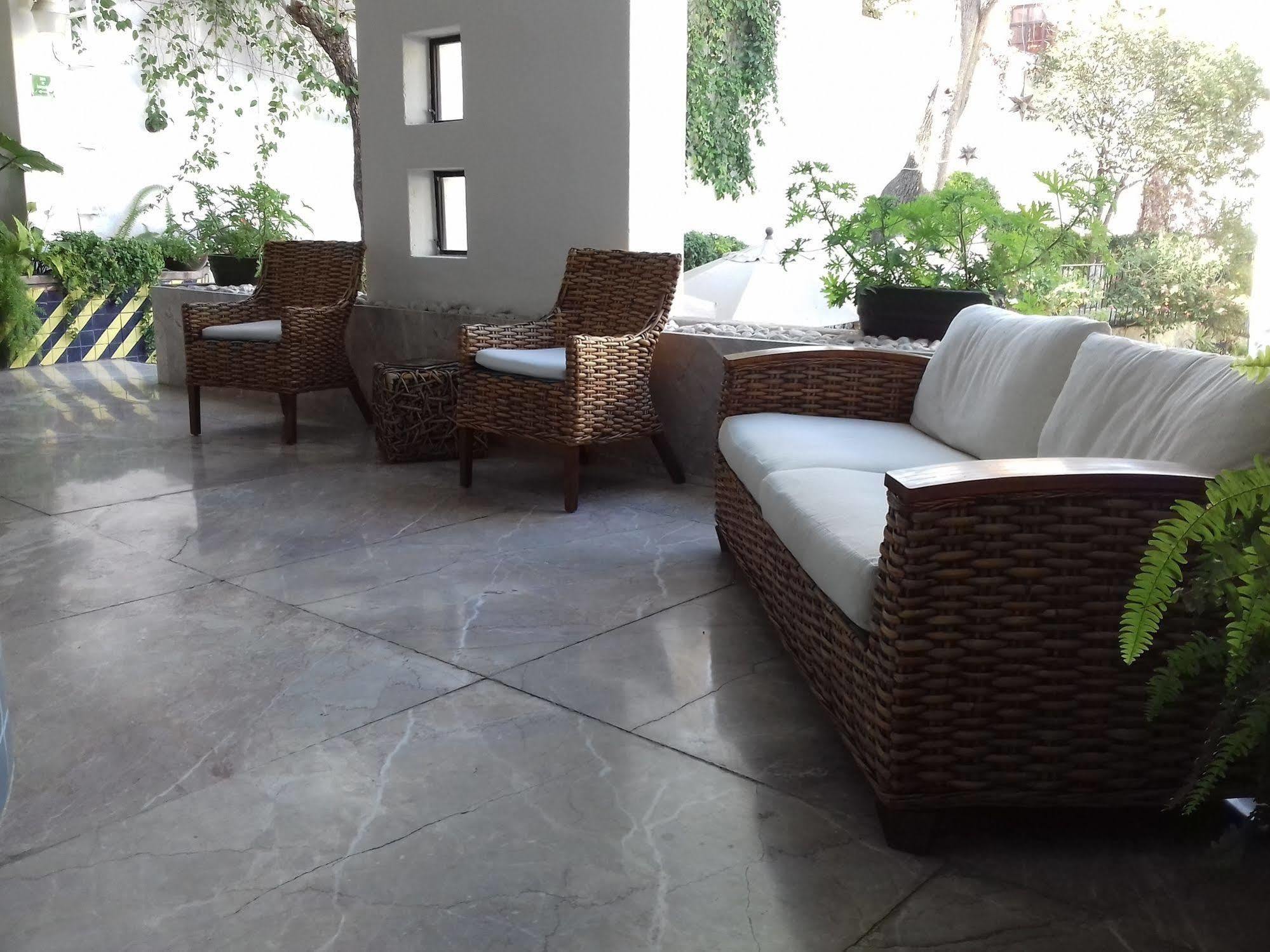 Hotel & Spa Dona Urraca San Miguel De Allende Bagian luar foto