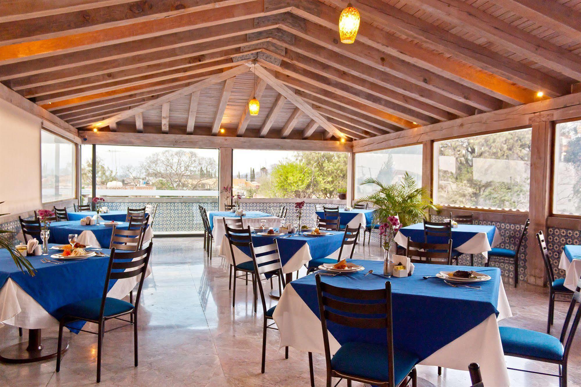 Hotel & Spa Dona Urraca San Miguel De Allende Bagian luar foto