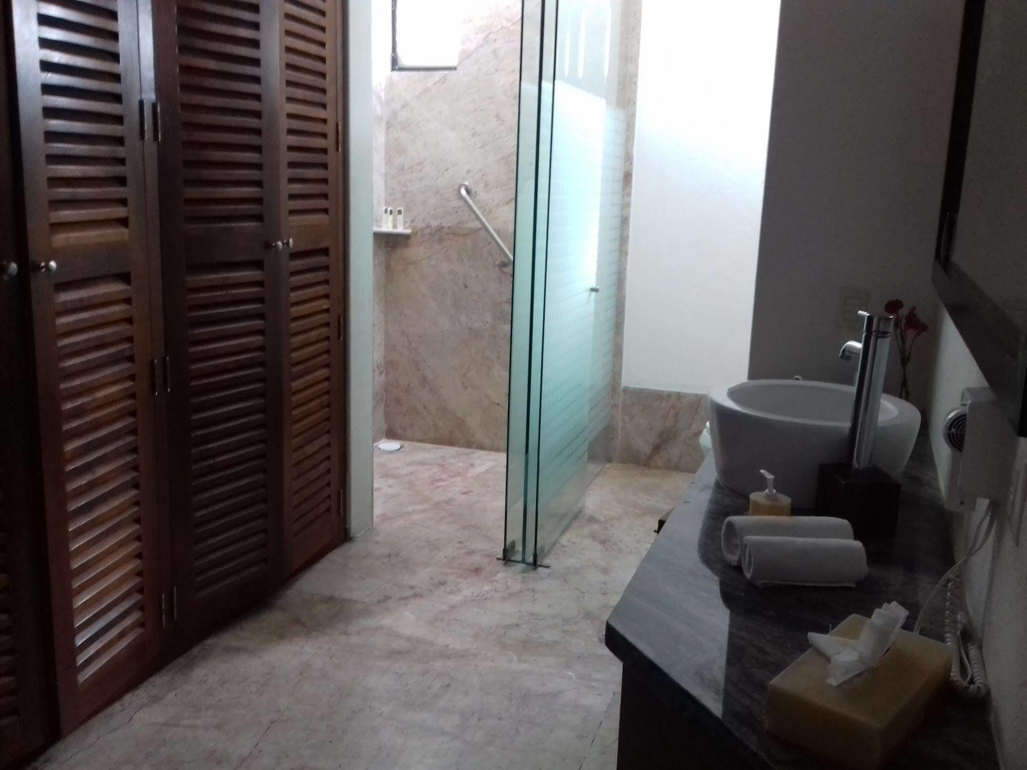 Hotel & Spa Dona Urraca San Miguel De Allende Bagian luar foto