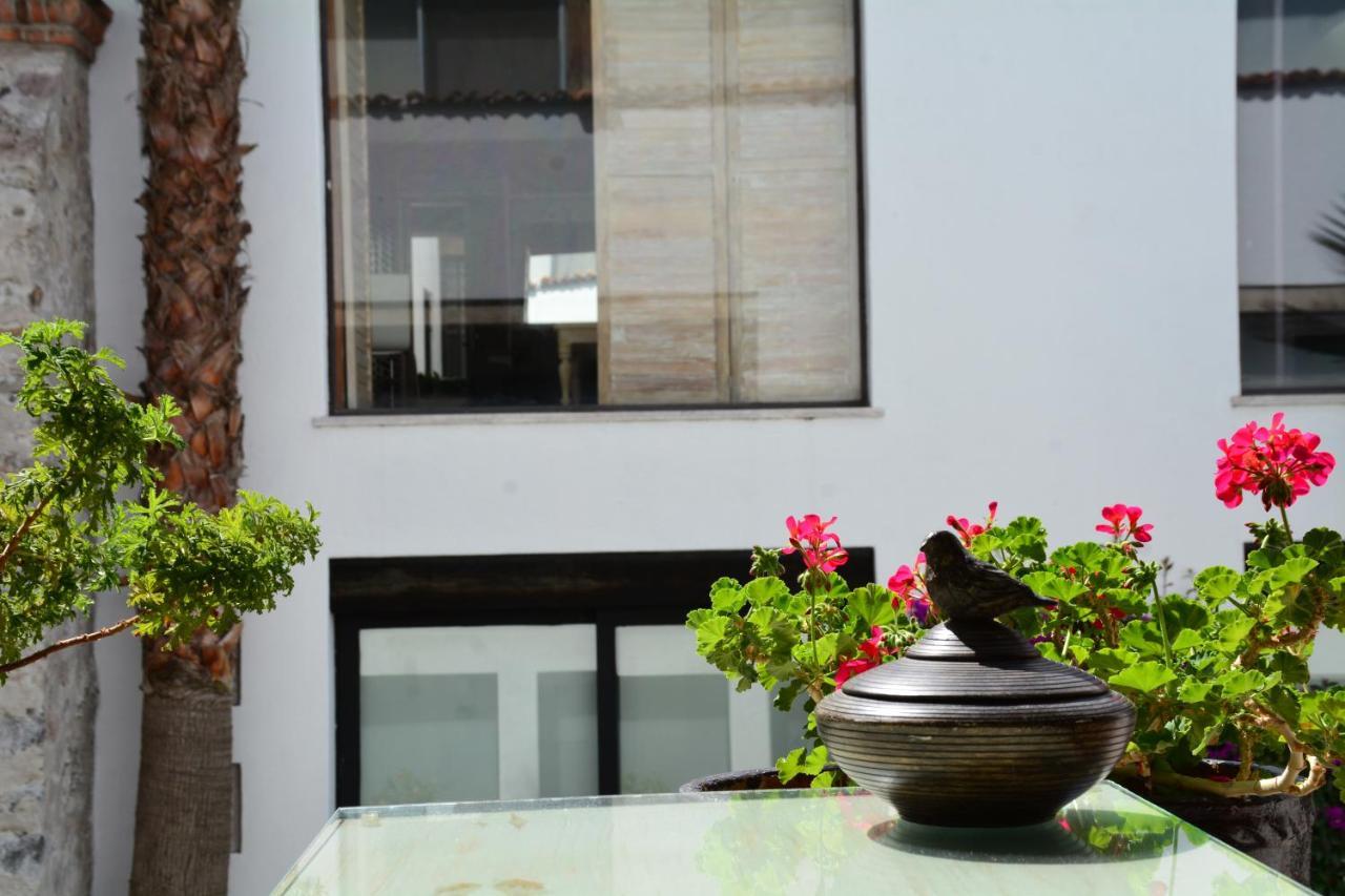 Hotel & Spa Dona Urraca San Miguel De Allende Bagian luar foto