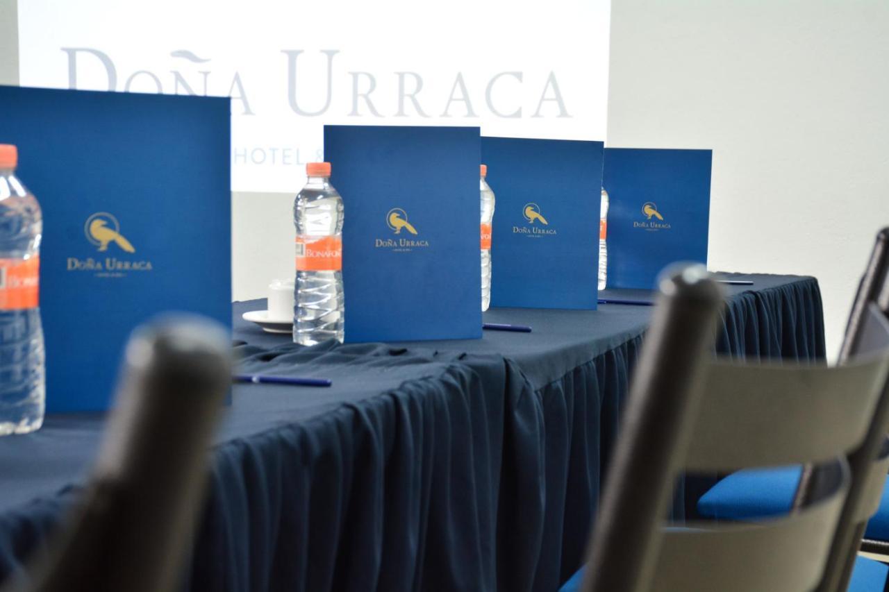 Hotel & Spa Dona Urraca San Miguel De Allende Bagian luar foto