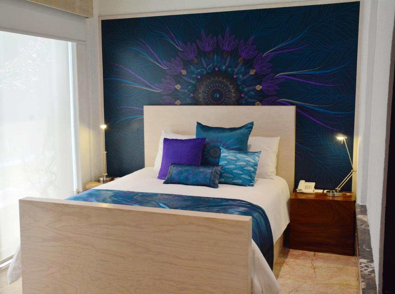 Hotel & Spa Dona Urraca San Miguel De Allende Bagian luar foto