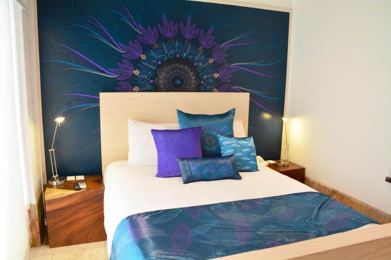 Hotel & Spa Dona Urraca San Miguel De Allende Bagian luar foto