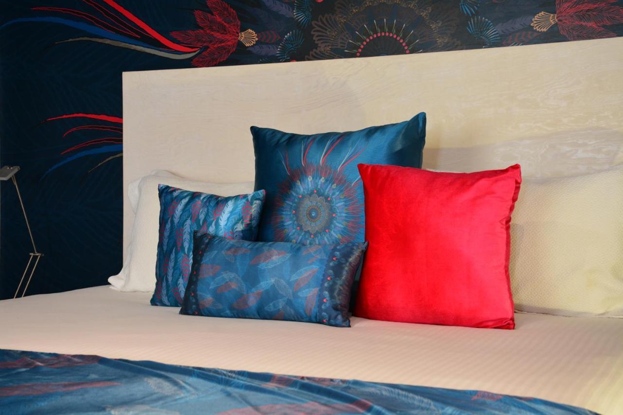 Hotel & Spa Dona Urraca San Miguel De Allende Bagian luar foto