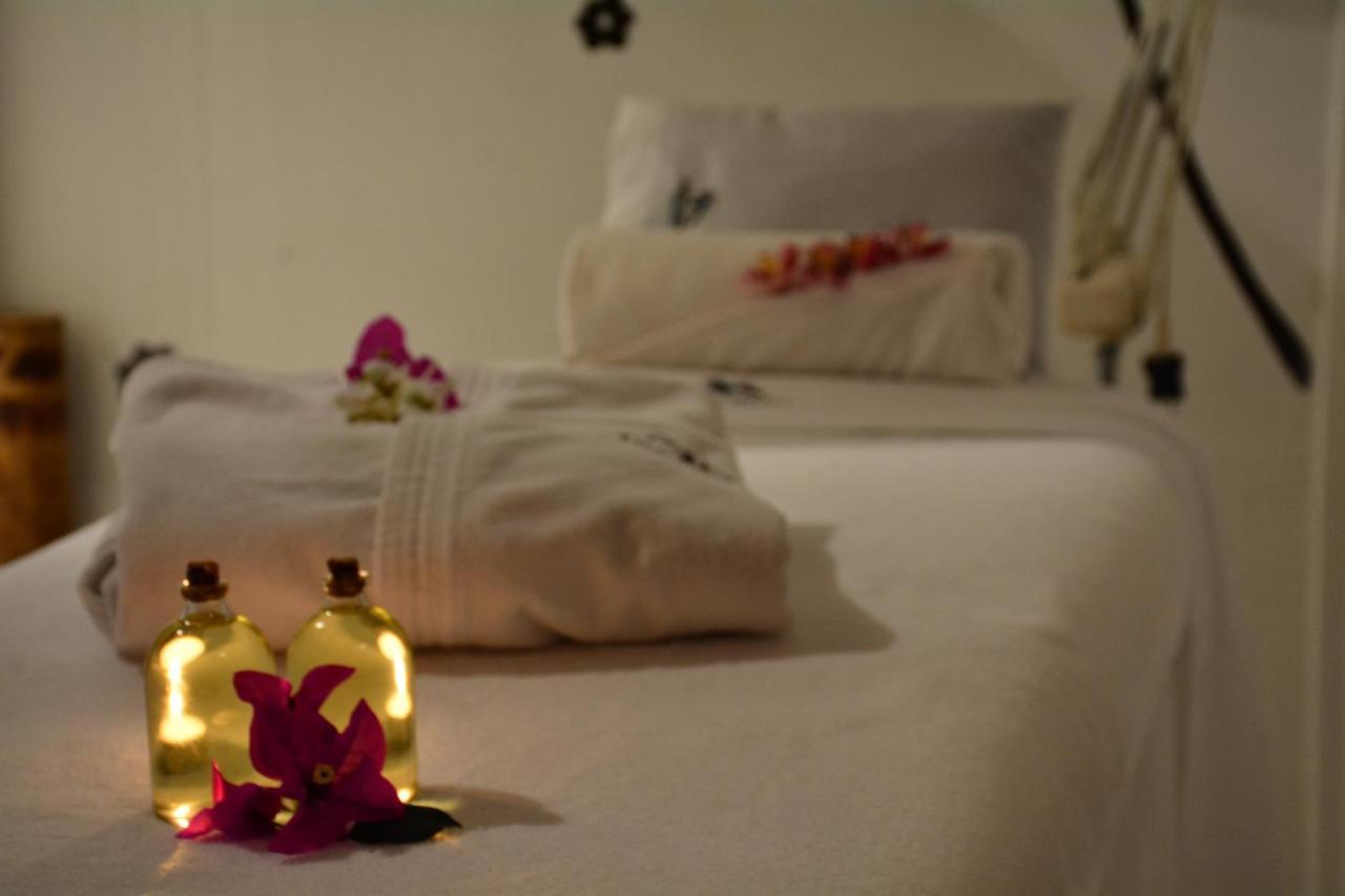 Hotel & Spa Dona Urraca San Miguel De Allende Bagian luar foto