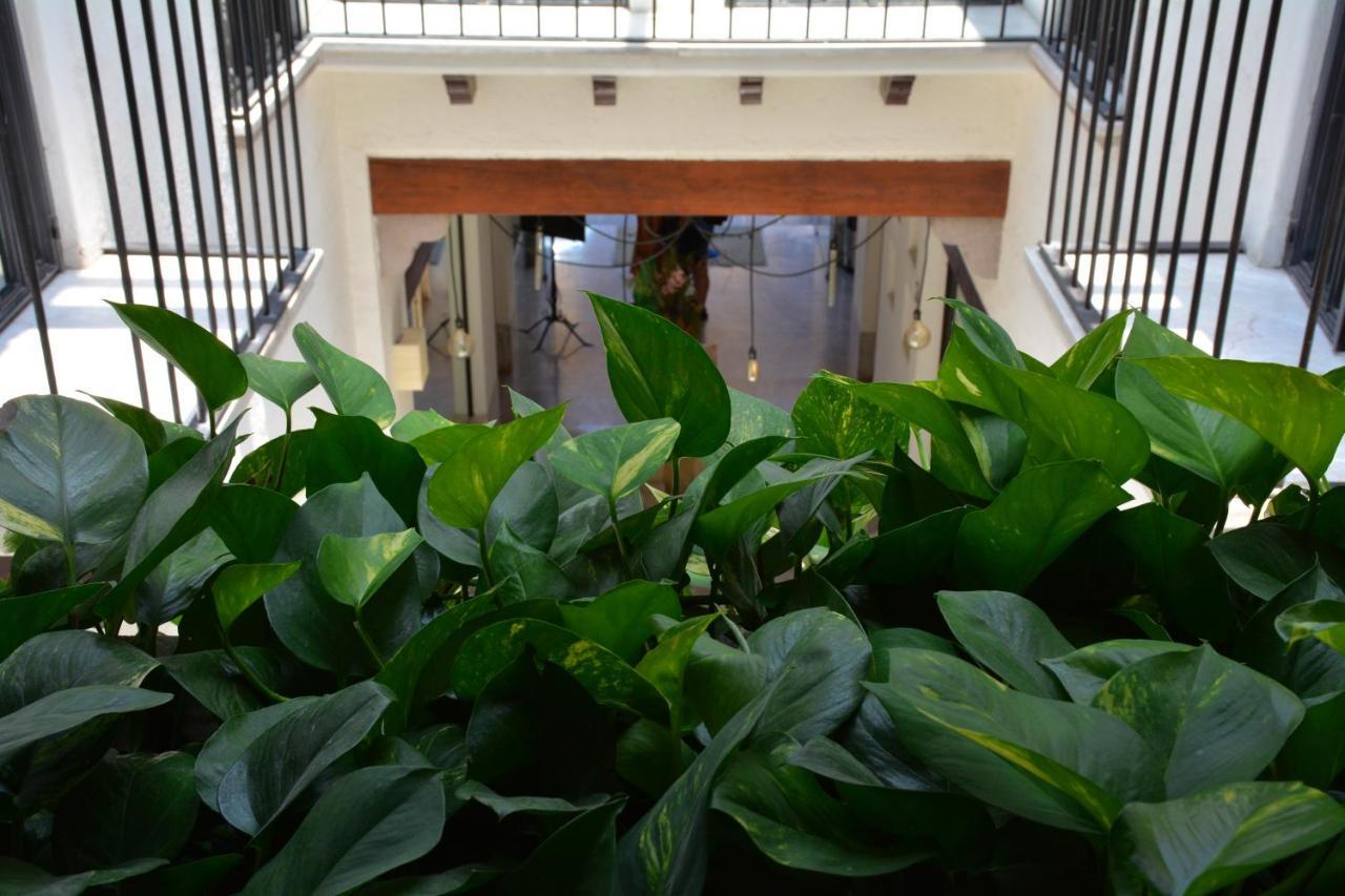 Hotel & Spa Dona Urraca San Miguel De Allende Bagian luar foto