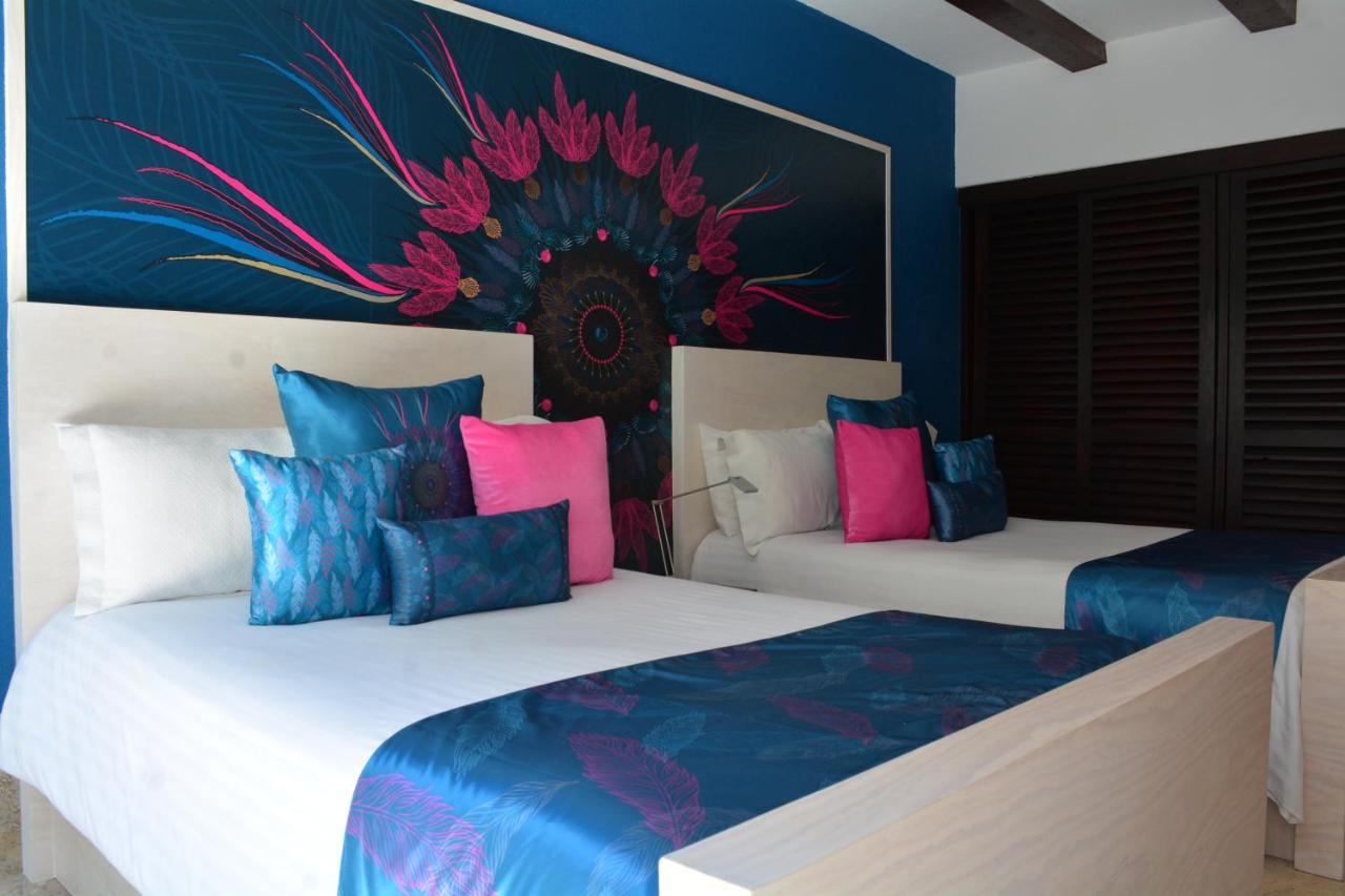 Hotel & Spa Dona Urraca San Miguel De Allende Bagian luar foto