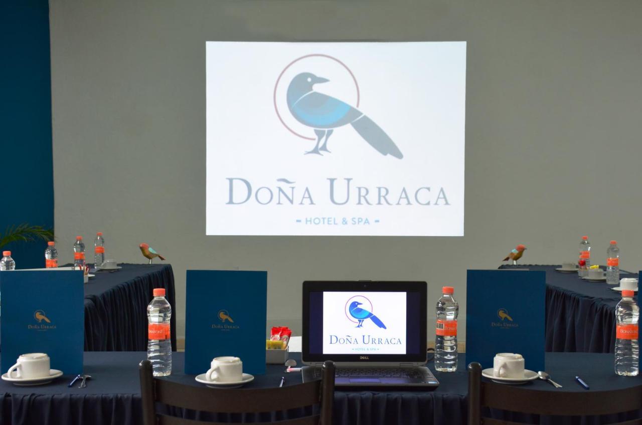 Hotel & Spa Dona Urraca San Miguel De Allende Bagian luar foto